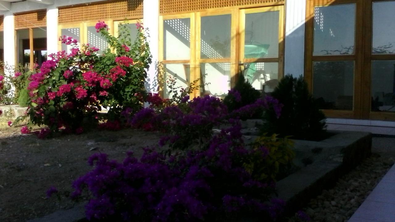 Hotel Bundala Park Weligatta Exterior photo